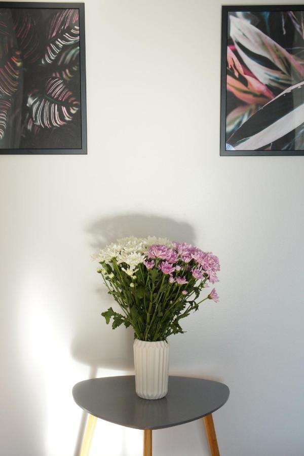 Spacious 4-Room Apartment In City Center Oulu Exterior photo